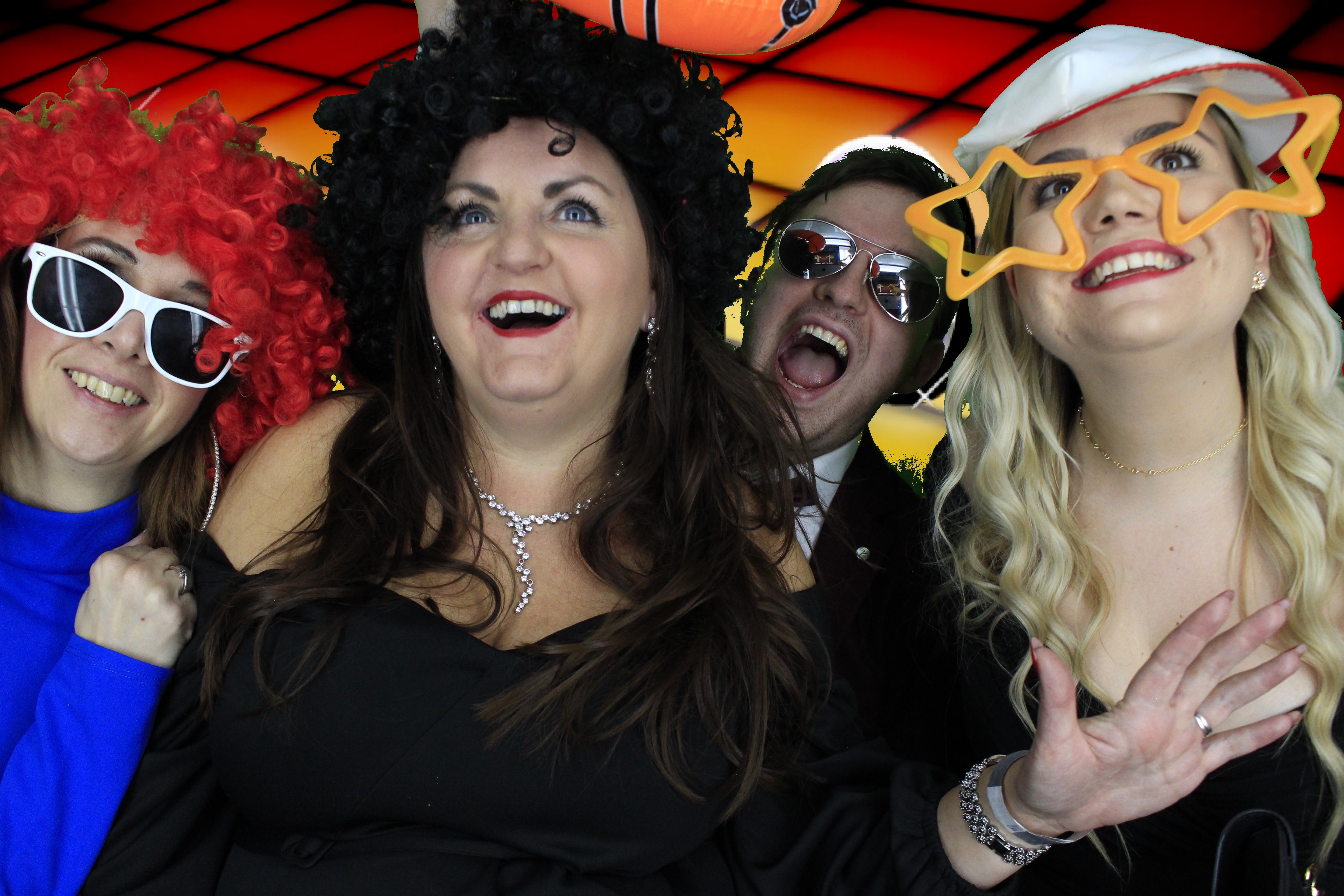 UK PCS Oscars Booth 2 | View more photos from the event at gallery.myphotoboothexperience.co.uk/u/MyPhotoBoothExperienceLtd/UK-PCS-Oscars-Booth-2